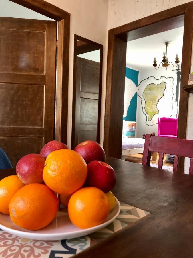 Apartament Do Zobaczenia Olsztyn Miejsce Nieidealne Ngoại thất bức ảnh